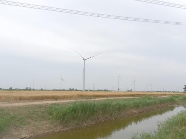 保定市第二醫院配電工程