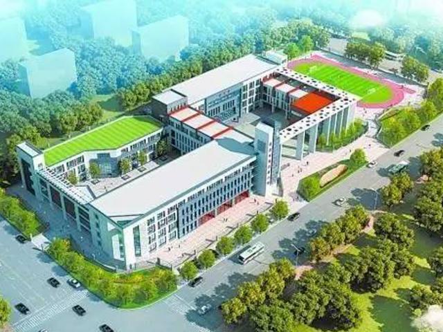 保定市第二醫院配電工程