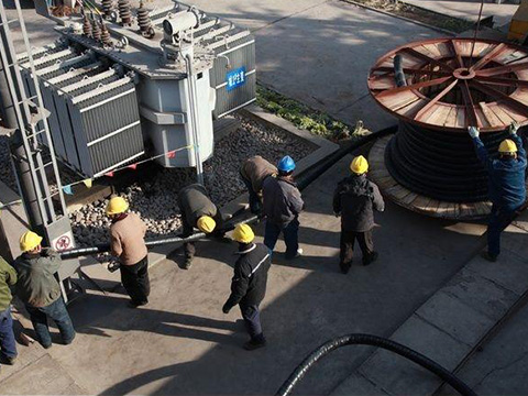 智慧照明無處不在！城市的發(fā)展離不了它