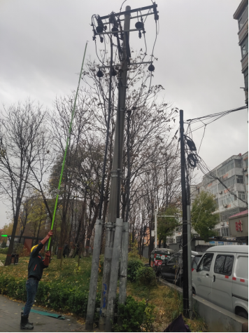 智慧照明無(wú)處不在！城市的發(fā)展離不了它