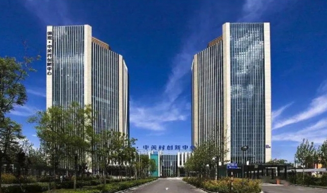 保定市第二醫院配電工程